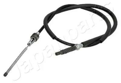 Produktbild von JAPANPARTS Handbremsseil Seilzug Feststellbremse für BMW 3 Limousine (E90) Hinten Rechts BC-0114