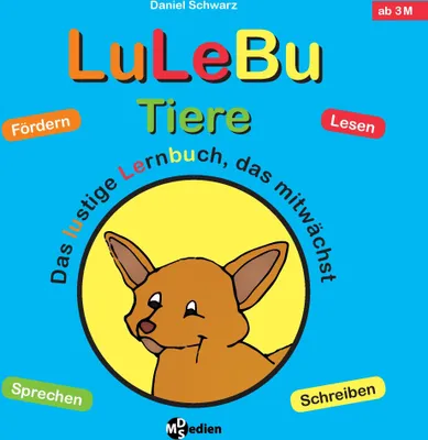 Produktbild von LuLeBu - Tiere