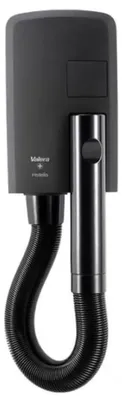 Obrázek produktu pro Valera 832.01/RT Hotello Shaver Matt-Black