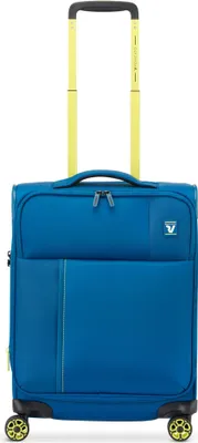 Produktbild von Roncato Move 4 Rollen Kabinentrolley 55 cm mit Dehnfalte