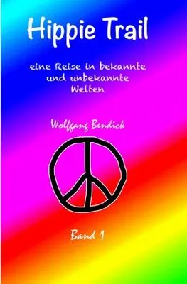 Produktbild von Hippie Trail 1