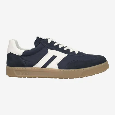 Produktbild von Sioux 4112880 TEDROSO-713, Sneaker in Blau für Herren, Größe 44