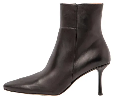 Produktbild von Neosens Stiefeletten mit Absatz Damen S3195 NAPPA BLACK/ VILANA Farbe Schwarz