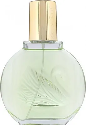 Obrázok produktu pre Gloria Vanderbilt Un Jardin à New York Eau Fraîche EDP 100 ml W