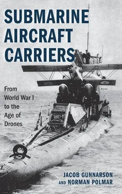 Produktbild von Submarine Aircraft Carriers