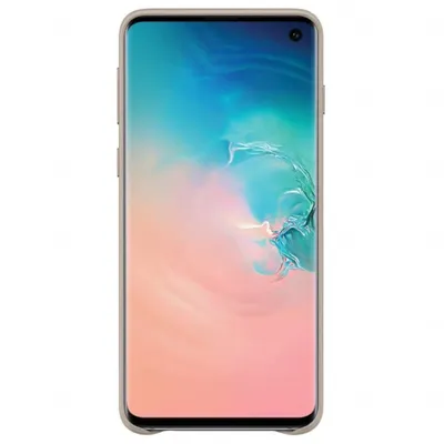 Immagine prodotto di Samsung EF-VG973 custodia per cellulare 15,5 cm (6.1") Cover Grigio