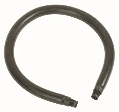 Produktbild von Salvimar Circular Rubber B Black / Amber - 17 / 18 mm 33 cm
