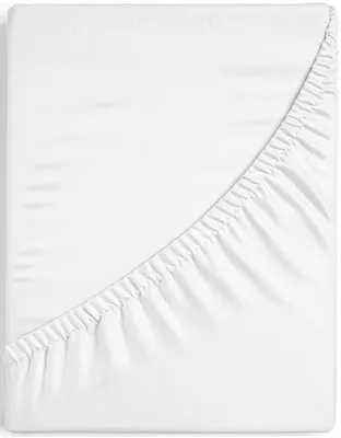 Immagine prodotto di Lenzuolo con angoli, 80 cm x 200/210 cm, in jersey di alta qualità