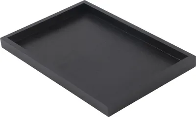 Obrázek produktu pro Čajový tác,Dřevěný čajový tác,Servírovací tác na čaj,Servírovací tác na jídlo,Dřevěný servírovací tác