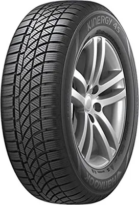 Produktbild von Hankook Kinergy 4S (H740) 165/70R13 83T Bsw Xl
