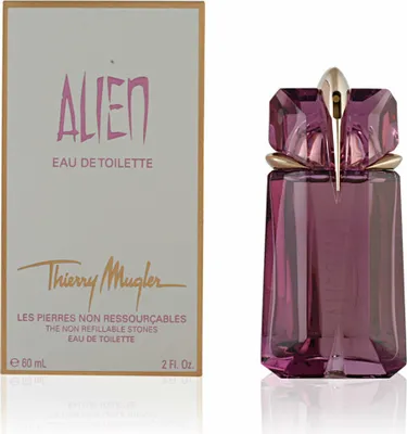 Image de Thierry Mugler Alien Edt Spray