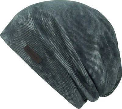 Chillouts Opua Hat in blau