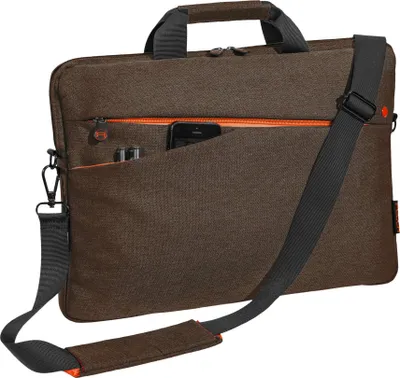 Produktbild von PEDEA Fashion, Aktenkoffer, 39,6 cm (15.6"), Schultergurt