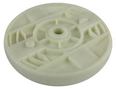 Image de Support De Lame Plastique
