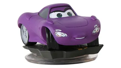 Produktbild von Disney Infinity: Einzelfigur Holly