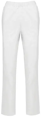 Produktbild von WK. Designed To Work Damenhose aus Baumwollpolyester