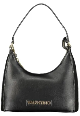 Produktbild von VALENTINO Taschen Schultertasche Kunstleder Aury Re Hobo Bag nero