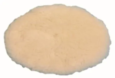 Produktbild von Flex Polierfell Classic Klett Top Wool 342521