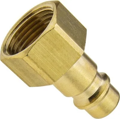 Produktbild von RQS Stecker mit Innengewinde 3/8", Typ 26, DN 7.2, Schnellkupplung