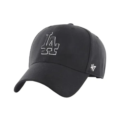 Obrázek produktu pro Čepice 47 Brand Mlb Los Angeles DodgersBMVPSP12WBPBKD