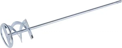 Image de Agitateur droit, Ø 80 mm, SDS+, galvanisé