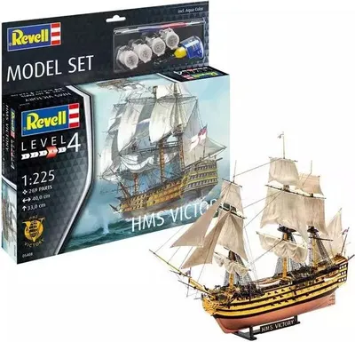 Zdjęcie produktu dla Revell 65408, Polska, Scale Model Engineering Objects, Pojedyncza jednostka konsumencka