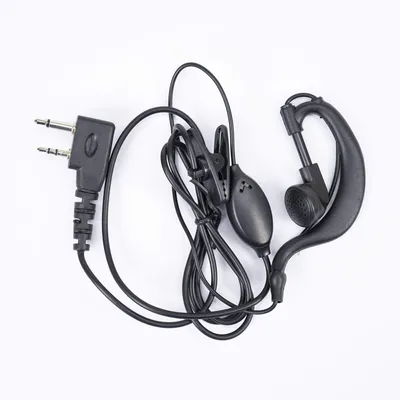 Produktbild von PNI HF32 Mikrofon-Headset mit 2 Pins Typ PNI-M für CB-Funkstationen