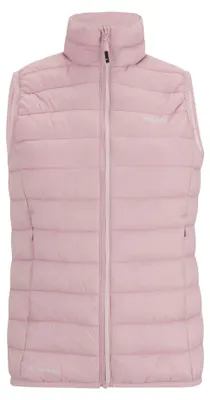 Produktbild von Regatta - "Marizion" Weste für Damen RG9438 (42 DE) (Puderlila)
