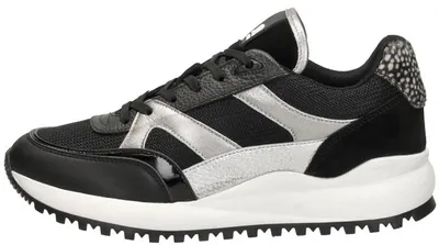 Image de Maruti Boyd Sneakers Laag - Zwart - Maat 39