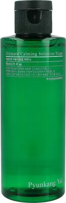 Zdjęcie produktu dla Pyunkang yul Ultimate Calming Solution Toner 110 ml - Tonik intensywnie kojący