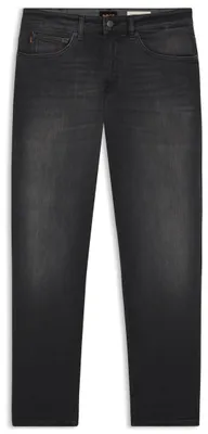 Immagine prodotto di BOSS RE.Maine, pantaloni da uomo, colore nero, taglia 38W / 34L