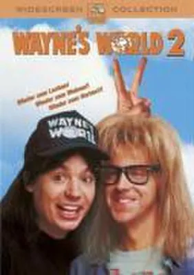 Produktbild von Wayne's World 2