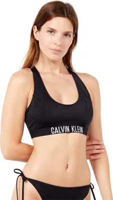 Obrázok produktu pre Bikini top Calvin Klein KW0KW01302BEH pre Dámske