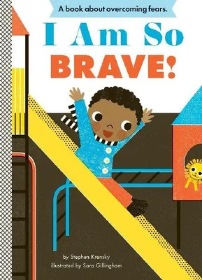 Produktbild von I Am So Brave!