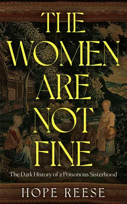 Produktbild von The Women Are Not Fine