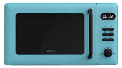 Image de CECOTEC A01_EU01_101130 - Proclean 5110 Blue