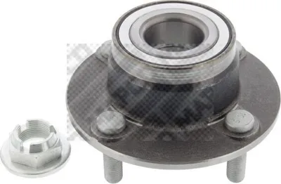 Produktbild von MAPCO Radlagersatz Hinten für FORD MONDEO II (BAP) 136mm 26612