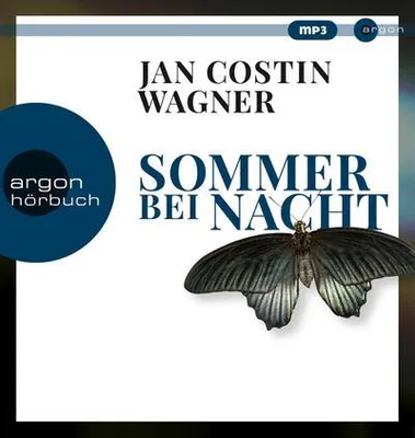 Produktbild von Sommer bei Nacht