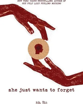 Produktbild von She Just Wants to Forget