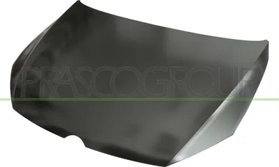 Produktbild von PRASCO VG4003100 Motorhaube für VW Golf VII Schrägheck (5G1, BQ1, BE1, BE2) Golf VII Variant (BA5, BV5)