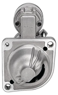 Obrázok produktu pre Štartér 12 V, 1,5 kW, 10 zubov, VALEO, napr. pre BMW radu 3