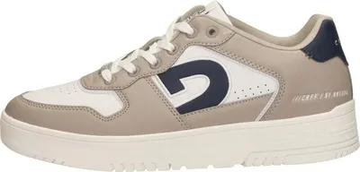 Produktbild von Cruyff Royal C  Sneakers Laag - Beige - Maat 42