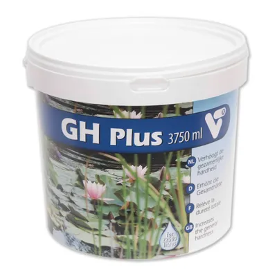 Image de Velda VT GH Plus 3,75 litres 142033