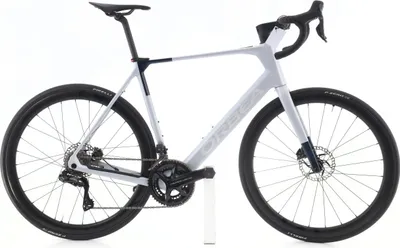 Produktbild von Orbea Gain M10i Di2 12V · Rahmengröße 58  · Rennräder · Rahmengröße 58  · E-bike