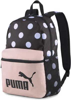 Immagine prodotto di Puma PHASE AOP BACKPACK NERO ?