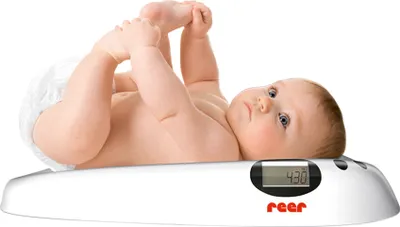 Produktbild von REER Baby Waage