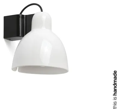 Productafbeelding van VENETIË, Wandlamp van keramiek, Faro Barcelona