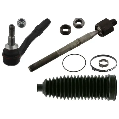 Produktbild von FEBI BILSTEIN 40522 Spurstange Vorne Links Vorne Rechts für BMW 7 (E65, E66, E67)