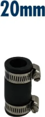 Produktbild von Flexible Muffe 20mm für Luftpumpe