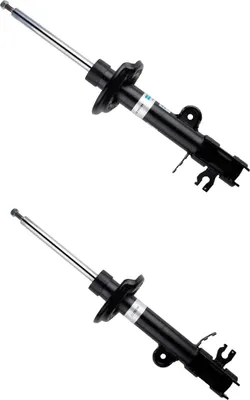 Produktbild von Stoßdämpfer-Set hinten li/re nicht federtragend BILSTEIN für JEEP COMPASS